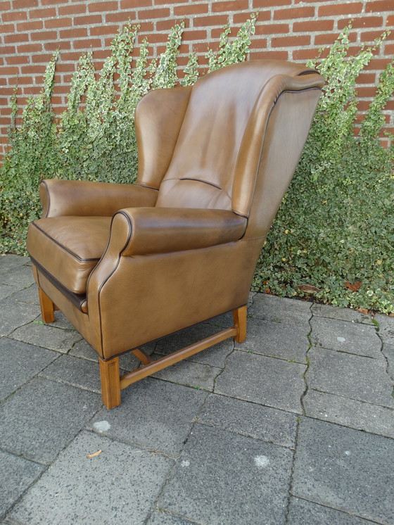 Image 1 of Vintage armchair