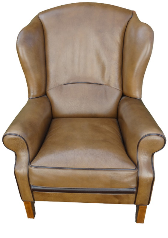 Image 1 of Vintage armchair