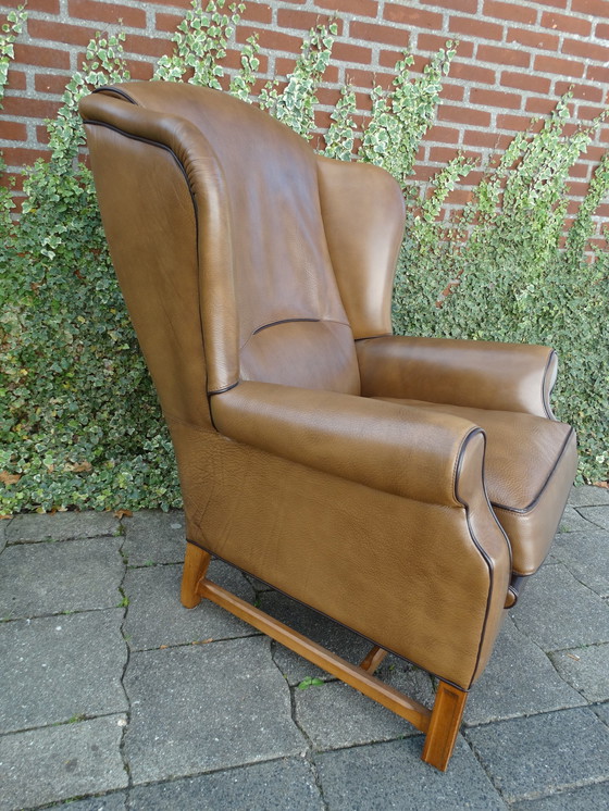 Image 1 of Vintage armchair