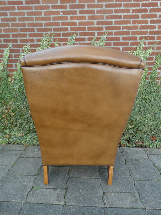 Image 1 of Vintage armchair