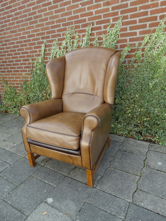 Image 1 of Vintage armchair