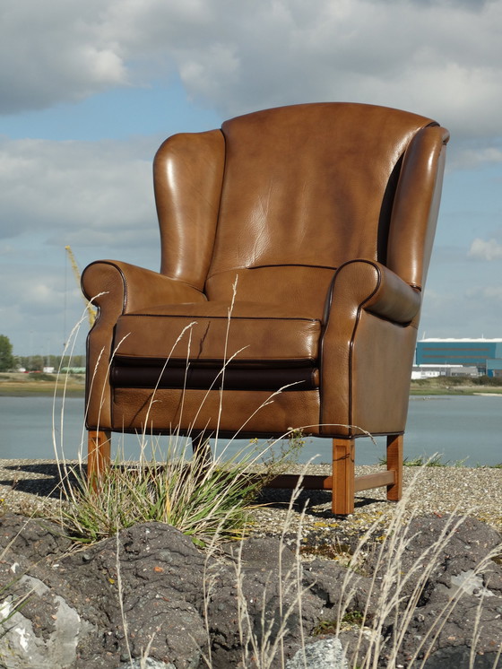 Image 1 of Vintage armchair