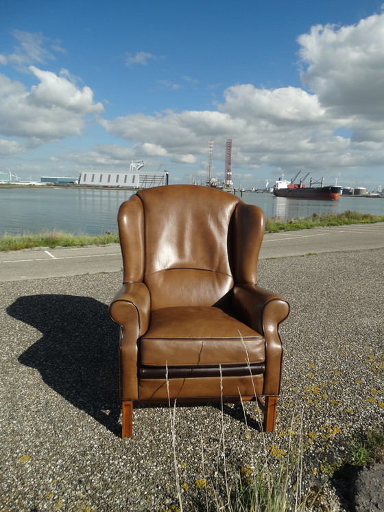 Image 1 of Vintage armchair