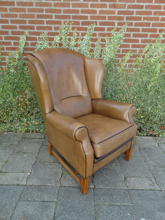 Image 1 of Vintage armchair