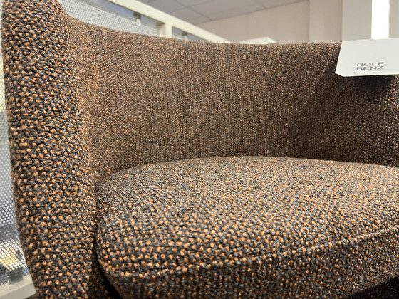 Image 1 of Rolf Benz 670 Armchair