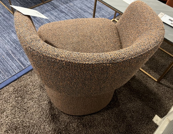 Image 1 of Rolf Benz 670 Armchair