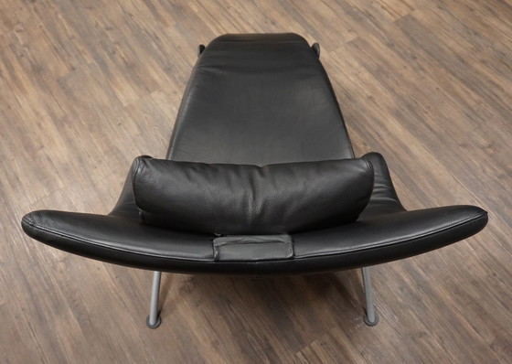 Image 1 of WK Wohnen Solo 699 leather armchair | No. 2/2