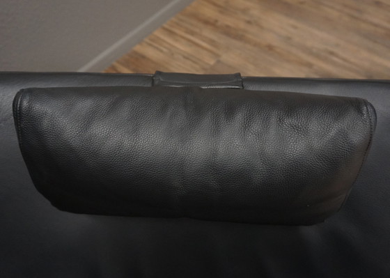 Image 1 of WK Wohnen Solo 699 leather armchair | No. 2/2