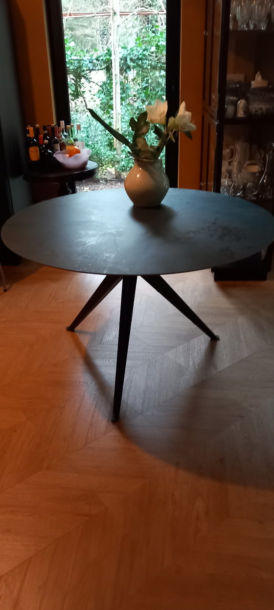 Image 1 of Kas20 dining room table