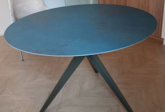 Image 1 of Kas20 dining room table