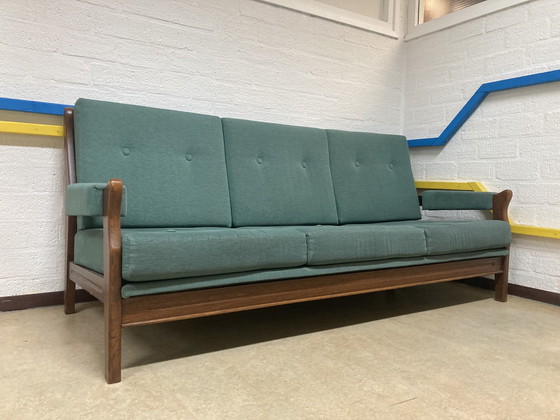 Image 1 of Vintage designer sofa