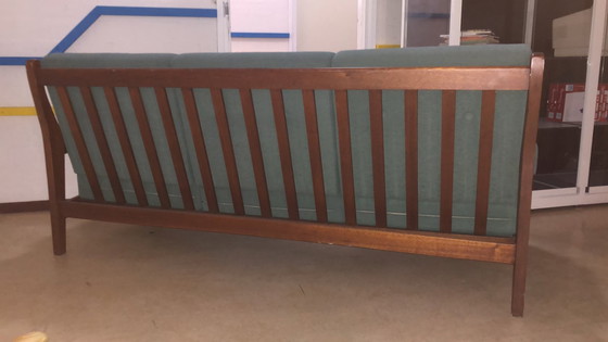 Image 1 of Vintage designer sofa