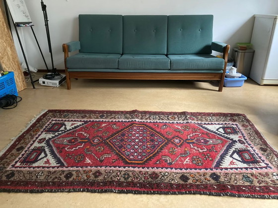 Image 1 of Vintage designer sofa