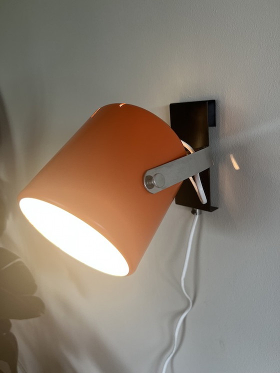 Image 1 of Anvia wall lamp