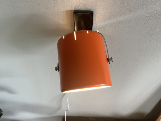 Image 1 of Anvia wall lamp