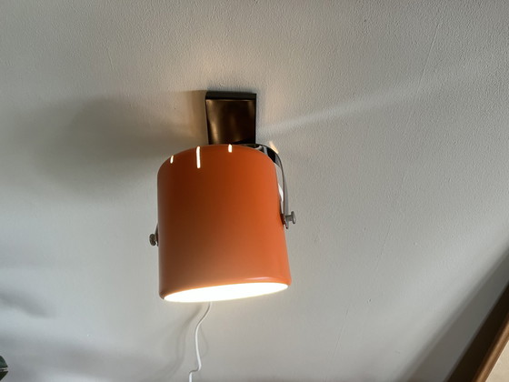 Image 1 of Anvia wall lamp