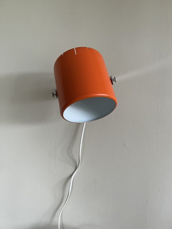 Image 1 of Anvia wall lamp