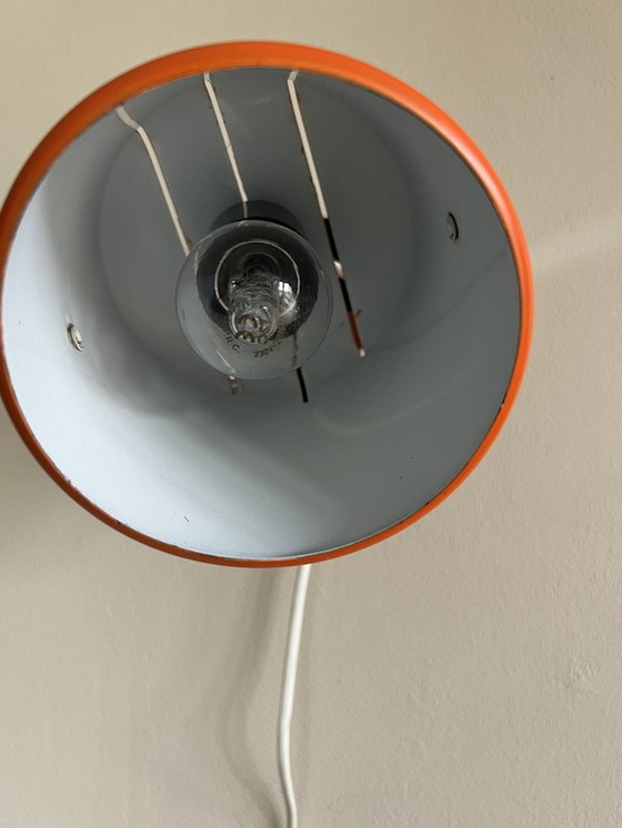 Image 1 of Anvia wall lamp