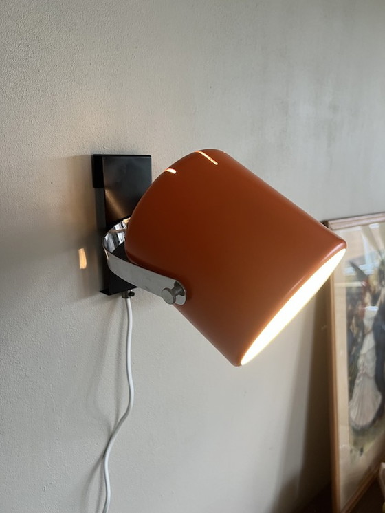 Image 1 of Anvia wall lamp