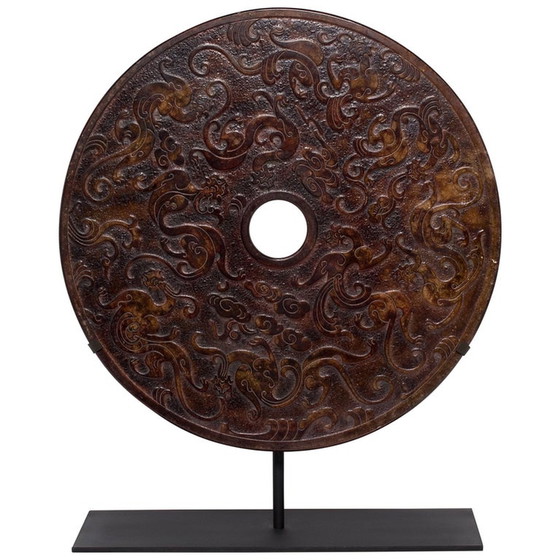 Image 1 of Celestial Bi Disc Dragons