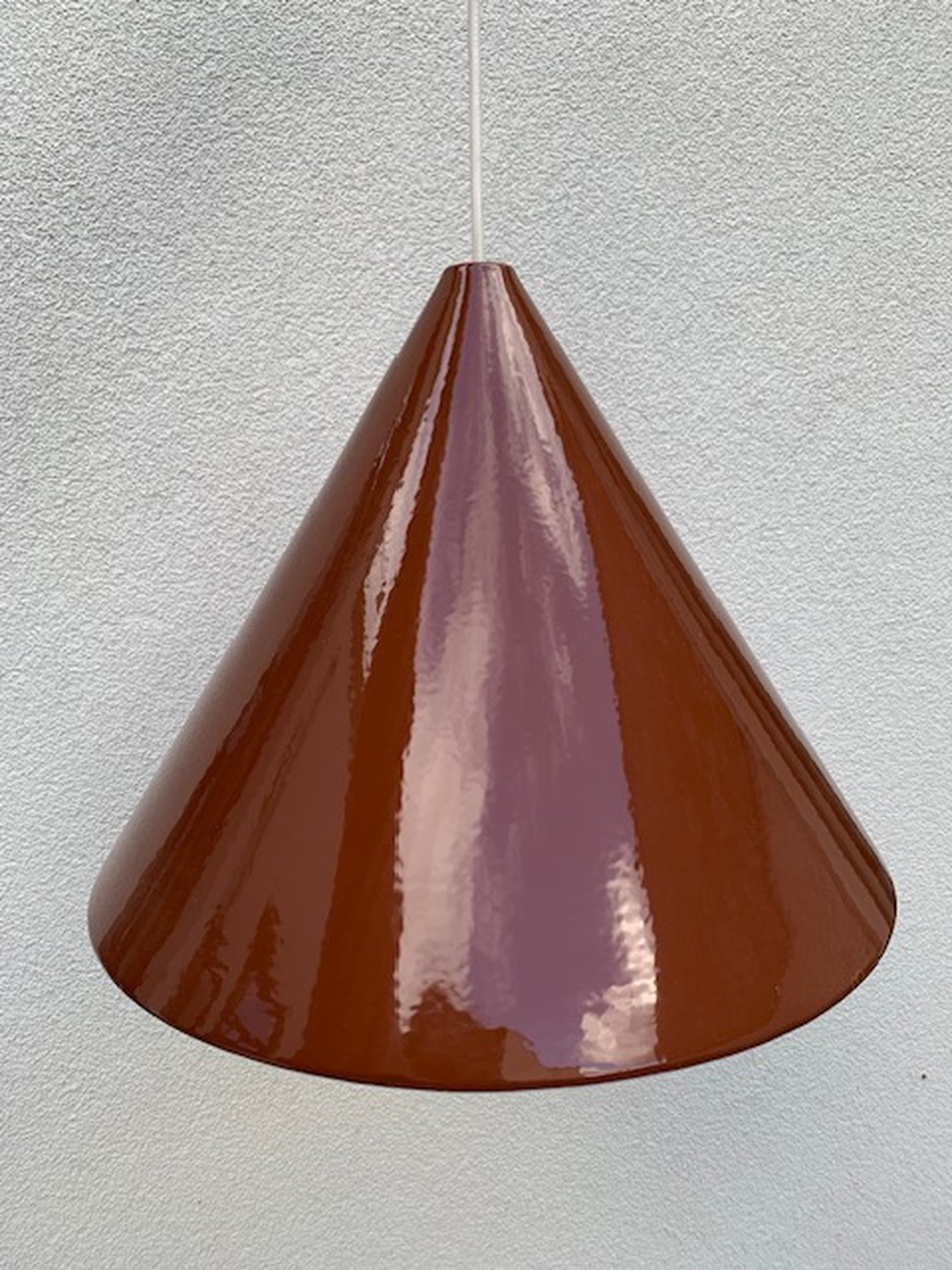 Louis Poulsen Billiard Pendant Lamp | € 320 | Whoppah