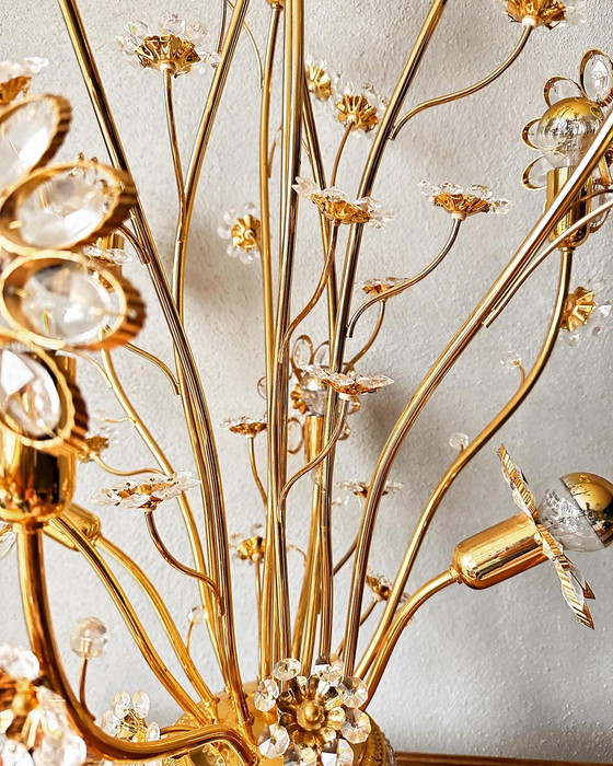 Image 1 of Lampadaire vintage Palwa