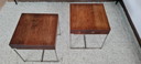 2x Bert Plantagie Buddy coffee table