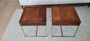 2x Bert Plantagie Buddy coffee table