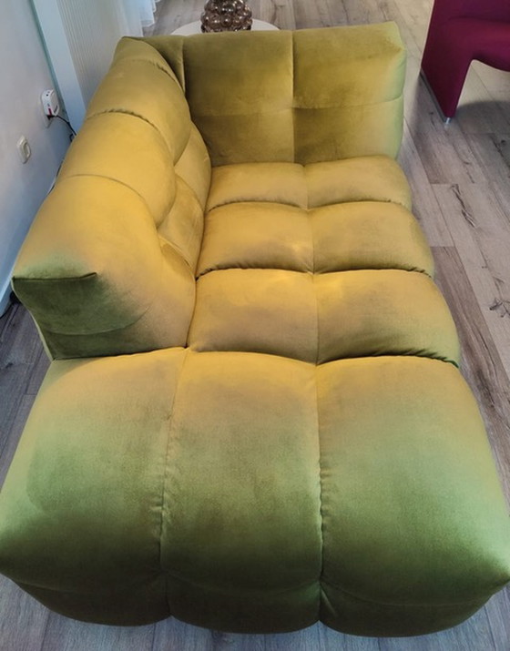 Image 1 of Melchior Interieur Mastermind sofa