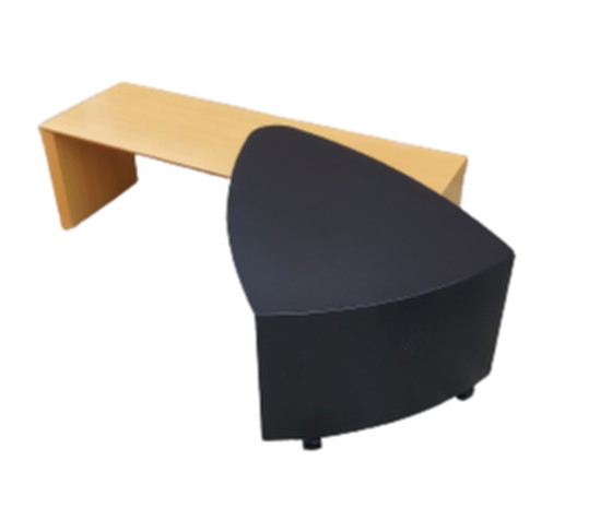 Image 1 of Leolux Yaghan coffee table