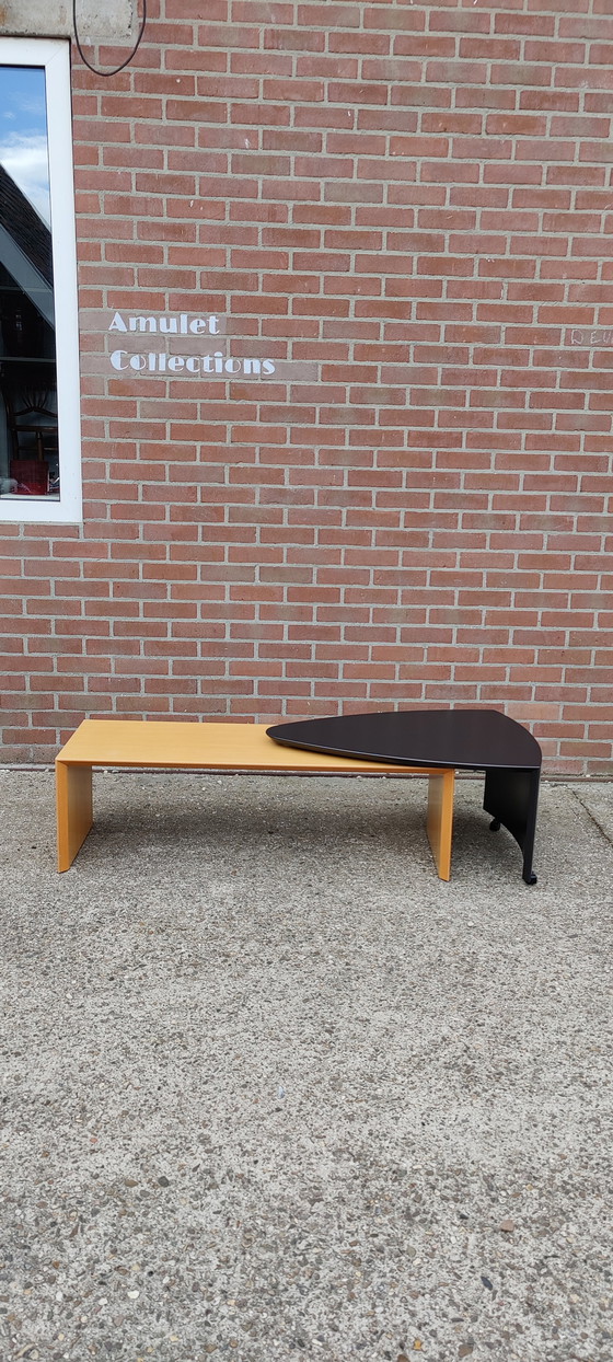 Image 1 of Leolux Yaghan coffee table