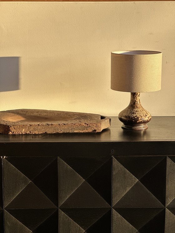 Image 1 of Lampada in ceramica vintage