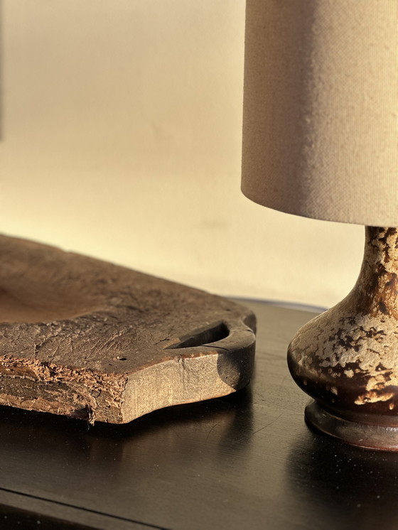 Image 1 of Lampada in ceramica vintage