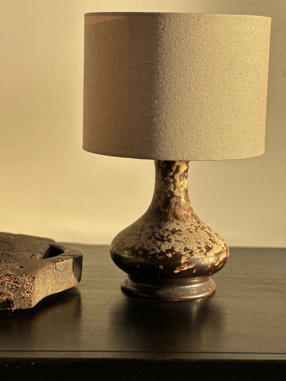 Image 1 of Lampada in ceramica vintage