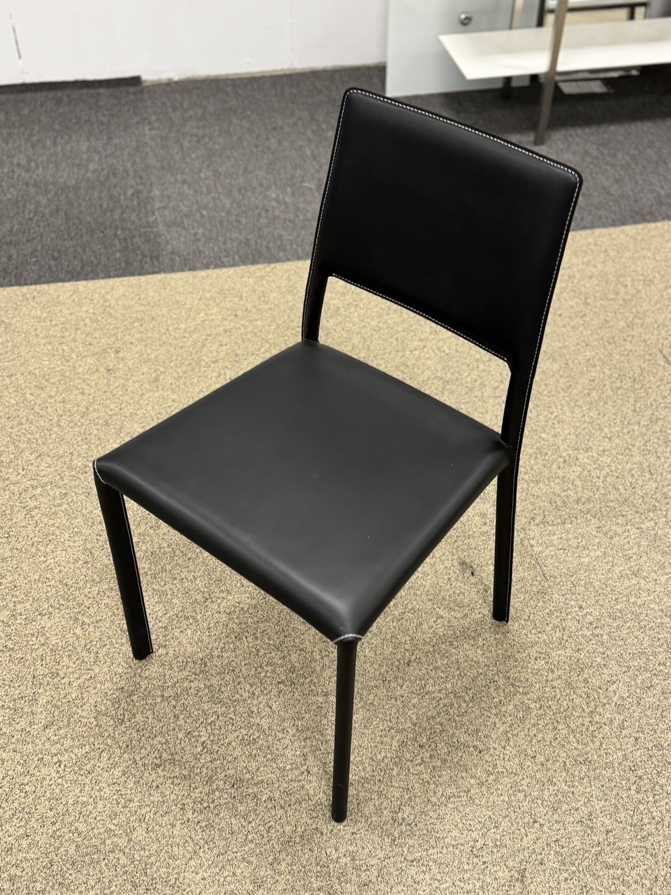 Hülsta Dining chairs | Whoppah