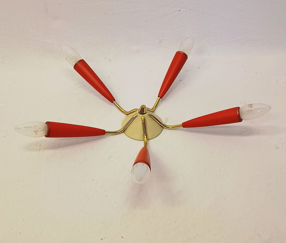 Image 1 of Kaiser Leuchten spider lamp