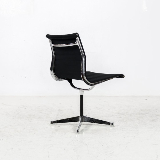 Image 1 of 4x Herman Miller Alu Chair EA 105