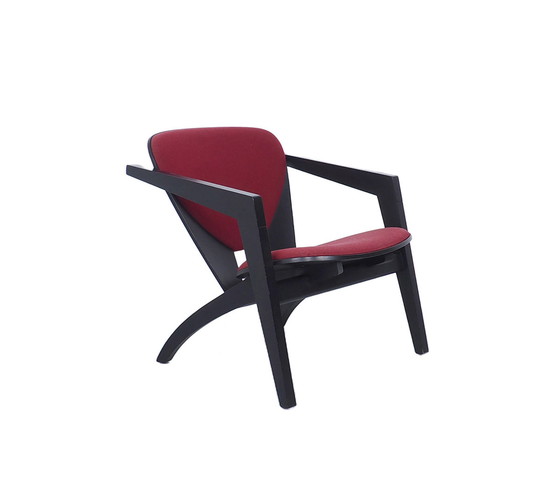 Image 1 of Getama Butterfly armchair GE460