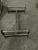 Corbusier Cassina LC4 chais lonque