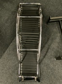 Corbusier Cassina LC4 chais lonque