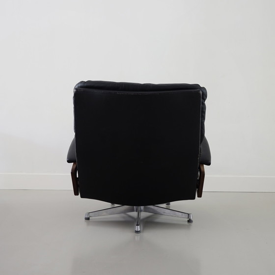 Image 1 of Poltrona King Chair di Strassle di Andre Vandenbeuck