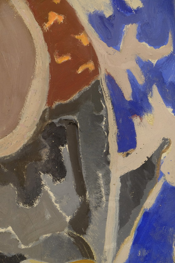 Image 1 of Carl Theodor Protzen Peinture