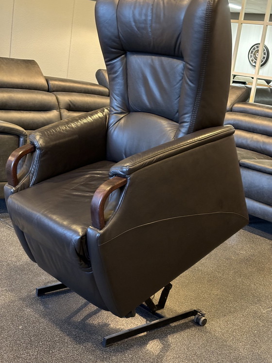 Image 1 of Modern relax armchair