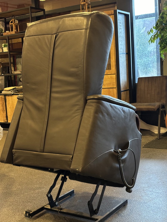 Image 1 of Modern relax armchair