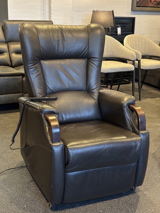 Image 1 of Modern relax armchair