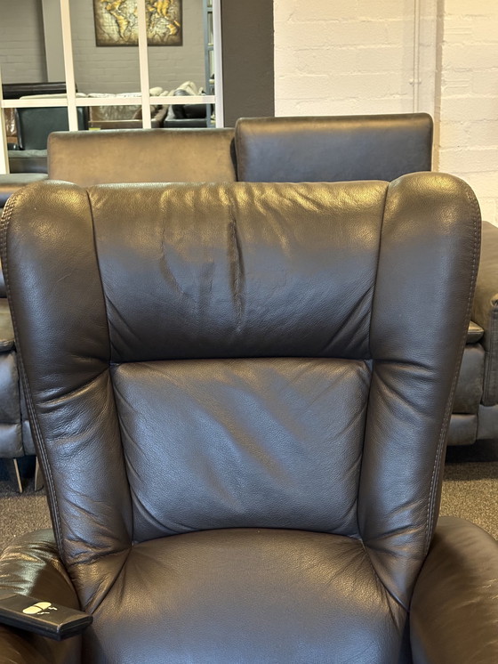 Image 1 of Modern relax armchair