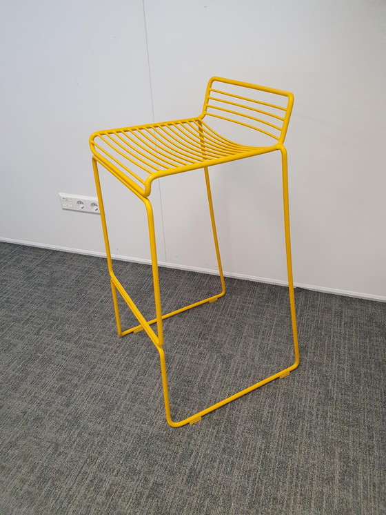 Image 1 of HAY Hee barstool