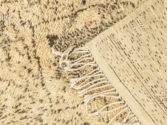 Image 1 of  Vintage Azilal, tapis berbère, 155 X 266