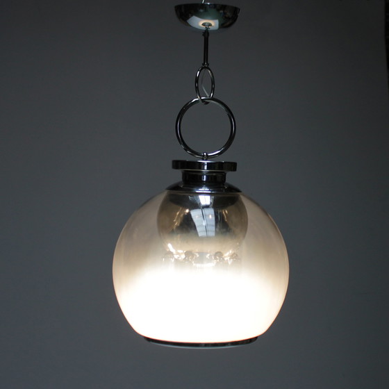 Image 1 of Vintage chandelier