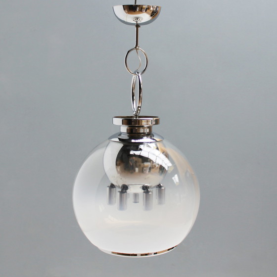 Image 1 of Vintage chandelier